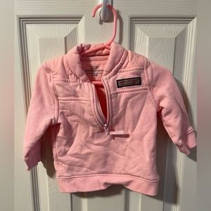 Baby vineyard vines pullover